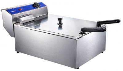 Фритюрница КИЙ-В ФР-11