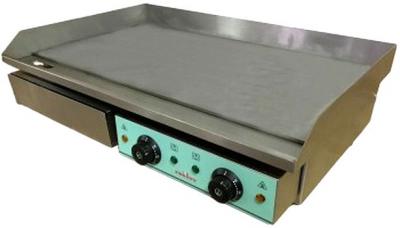 Жарочная поверхность FROSTY FGE730