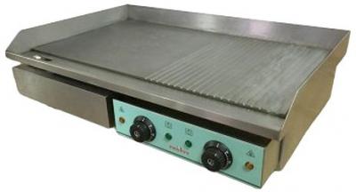 Поверхня для смаження FROSTY FGE732