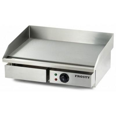 Поверхня для смаження FROSTY FGE550
