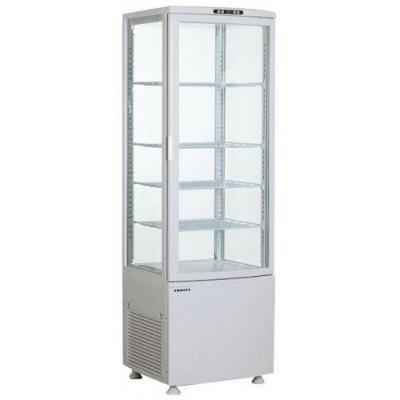 Холодильная витрина FROSTY FL-238