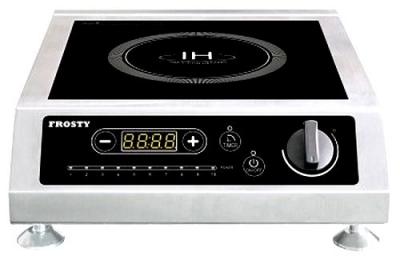 Плита індукційна FROSTY G35-KP2