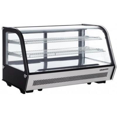 Холодильна вітрина FROSTY FW-200