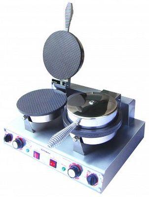 Вафельниця FROSTY XG-02