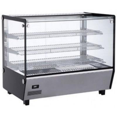 Холодильна вітрина FROSTY FW-120S