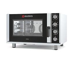 Пароконвекционная печь Garbin 5M