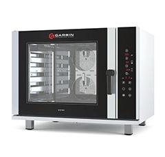 Піч конвекційна Garbin 6D