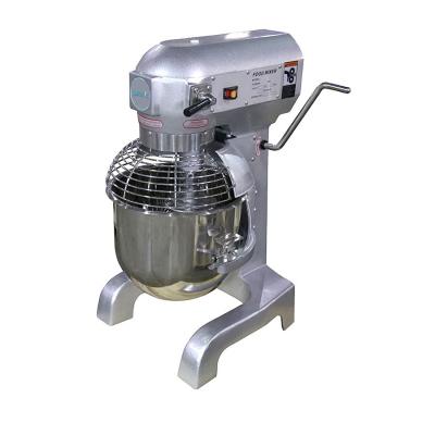 Миксер планетарный GASTROMIX B30C