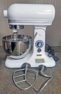 Миксер планетарный GASTROMIX B5