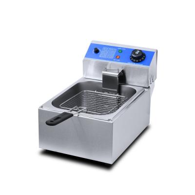 Фритюрница Gastrorag HEF-81A