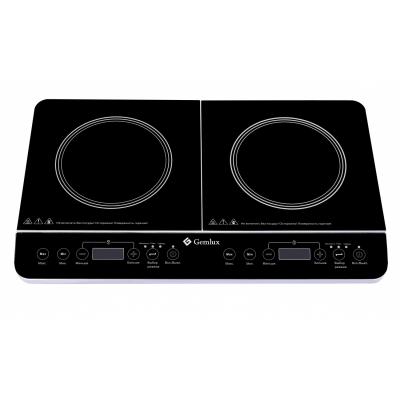 Індукційна плита Gastrorag GL-IP-22L