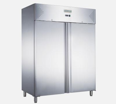 Холодильный шкаф GoodFood GF-GN1400TN-HC
