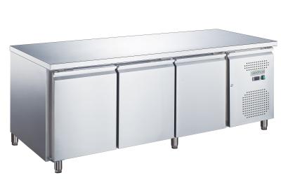 Холодильний стіл GoodFood GF-SNACK3100TN-HC