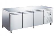 Морозильный стол GoodFood GF-GN3100BT-HC