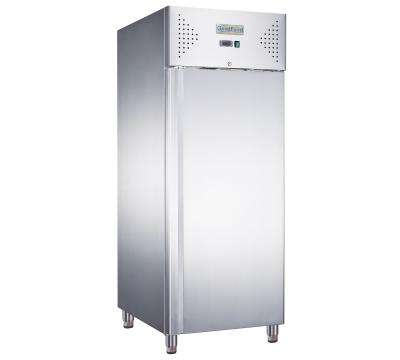 Холодильна шафа GoodFood GF-GN650TN-HC