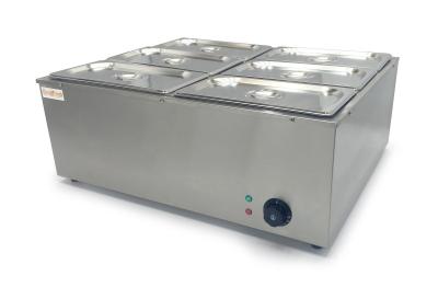 Марміт настільний GoodFood BM6