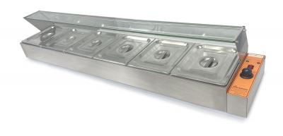 Марміт настільний GoodFood BM6G