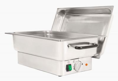 Мармит настольный GoodFood CD100E