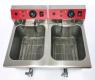 Фритюрниця GoodFood EF12A2
