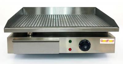 Жарочная поверхность GoodFood EG55R