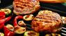 Жарочная поверхность GoodFood EG73FR