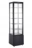Холодильная витрина GoodFood RT235L3 black