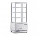 Холодильная витрина GoodFood RT78L белая
