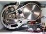 Тестомес GoodFood SM50T2V380