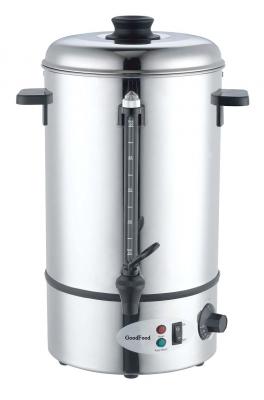 Водонагрівач GoodFood WB-08S