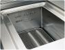 Фритюрница газовая GGM Gastro GFB879T-10+10