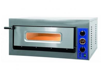 Піч для піци GGF ES 4