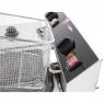 Фритюрница GGM Gastro EFH8+8