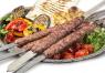 Поверхня для смаження з витяжкою GGM Gastro GGE800