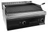 Гриль лавовый газовый GGM Gastro GLK873C Гриль лавовый газовый GGM Gastro GLK873C