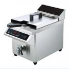 Фритюрница индукционная GGM Gastro IFBZ8