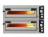 Піч для піци GGM Gastro PDP44