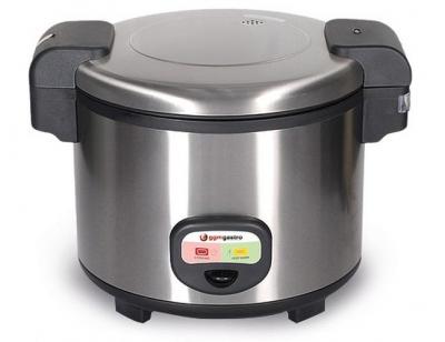 Рисоварка GGM Gastro RKF100 5,4л