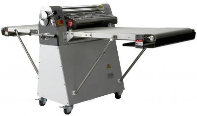 Тестораскаточная машина GGM Gastro TMK520L