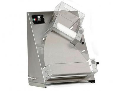 Тестораскаточная машина GGM Gastro TP40D-N