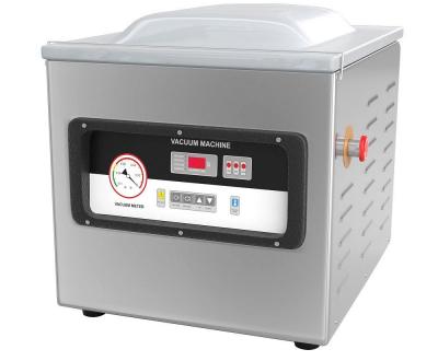 Аппарат вакуумной упаковки GGM Gastro VMKH-400Z