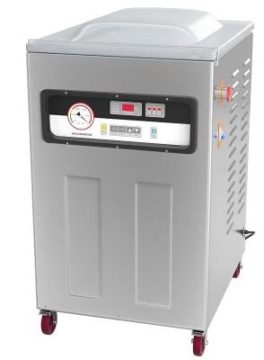 Апарат вакуумного пакування GGM Gastro VMKH-500