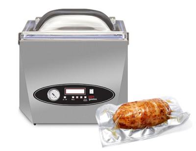 Аппарат вакуумной упаковки GGM Gastro VSB240