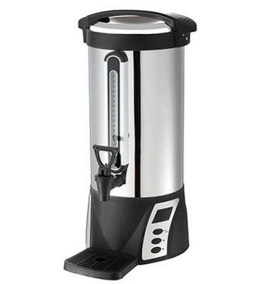 Водонагрівач із подвійними стінками GGM Gastro WKZH10