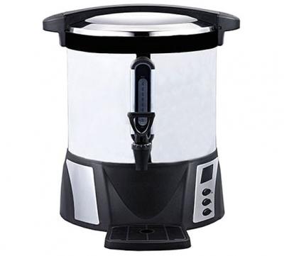 Водонагрівач із подвійними стінками GGM Gastro WKZH18