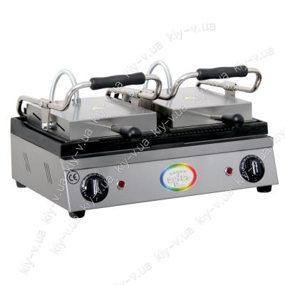Гриль контактный Uret STM 6