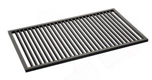 Нержавіюча решітка GN2/3