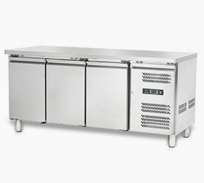 Холодильный стол Hurakan GXSN3ТN