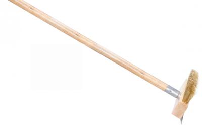 Щітка для чищення печей для піци Hendi