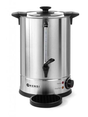 Водонагреватель Hendi 20 л (211076)