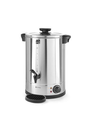 Водонагреватель с двойными стенками Hendi 20 л (211175)